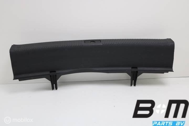 Dorpellijst bagageruimte Audi A5 8T 8T8864483, Auto-onderdelen, Gebruikt