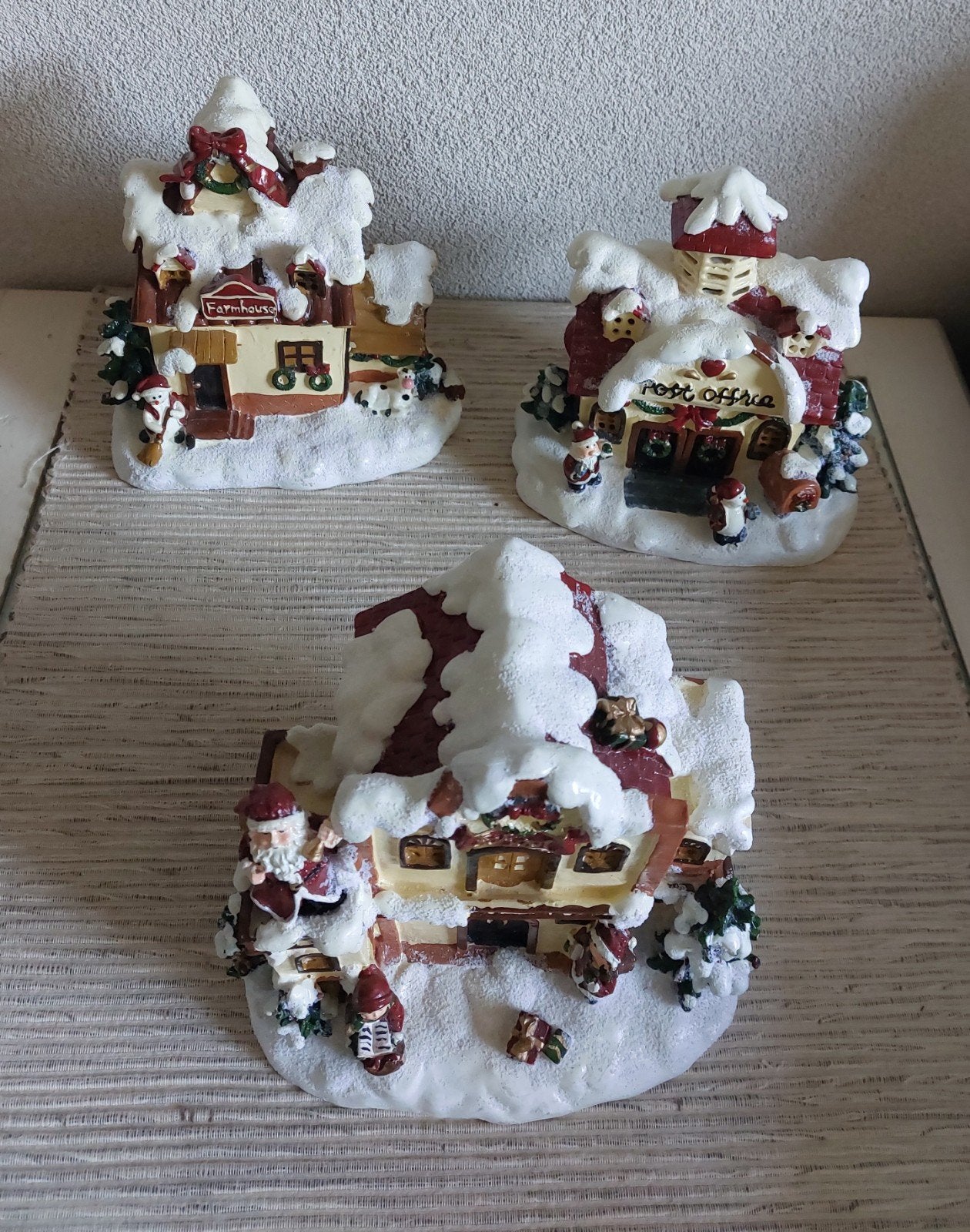 kerst diverse, Diversen, Kerst, Ophalen, Zo goed als nieuw