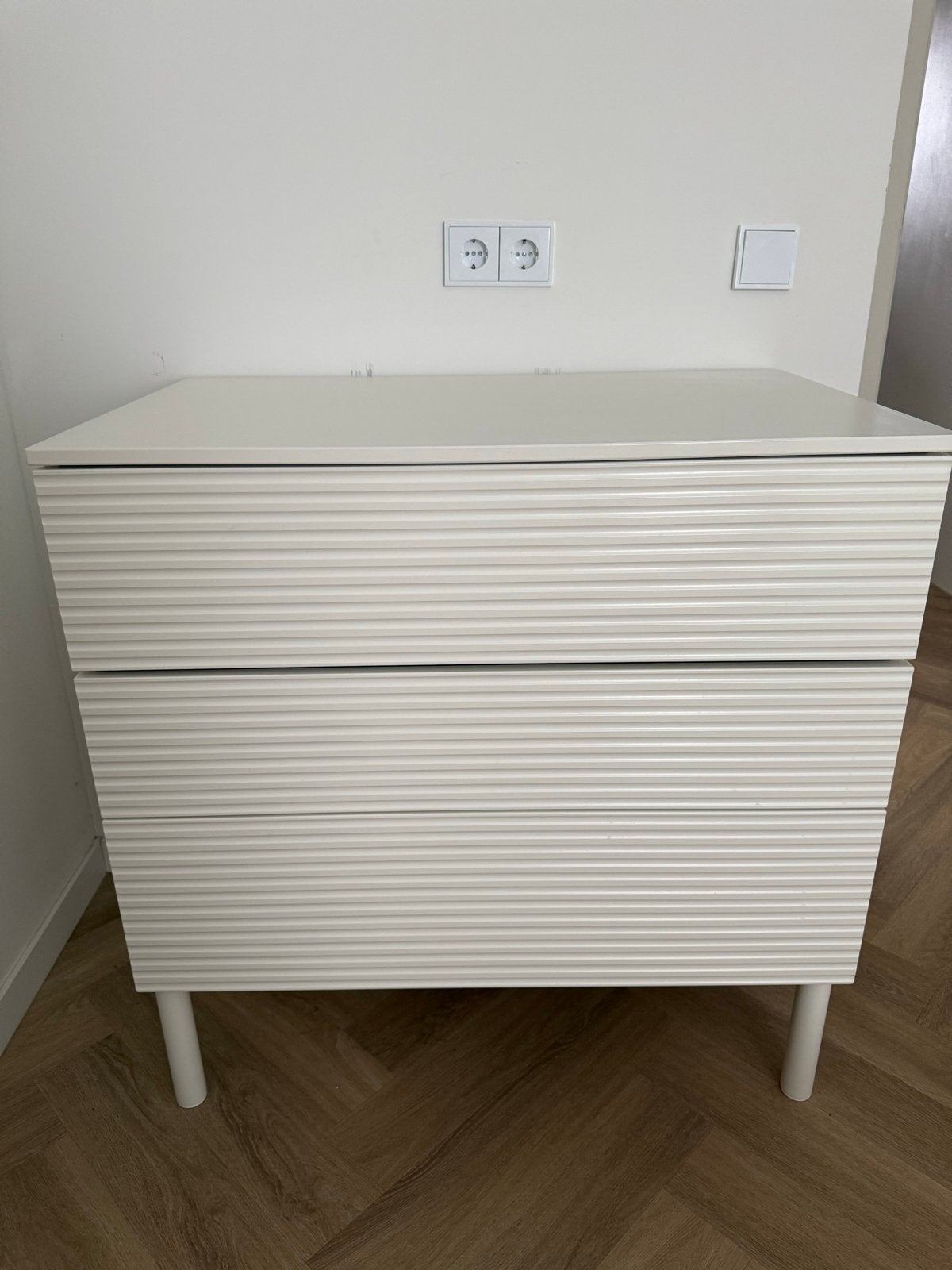 Stokke Sleepi Commode - Zeer Goede Staat, 50 tot 70 cm, Ophalen of Verzenden, Zo goed als nieuw, 75 tot 100 cm