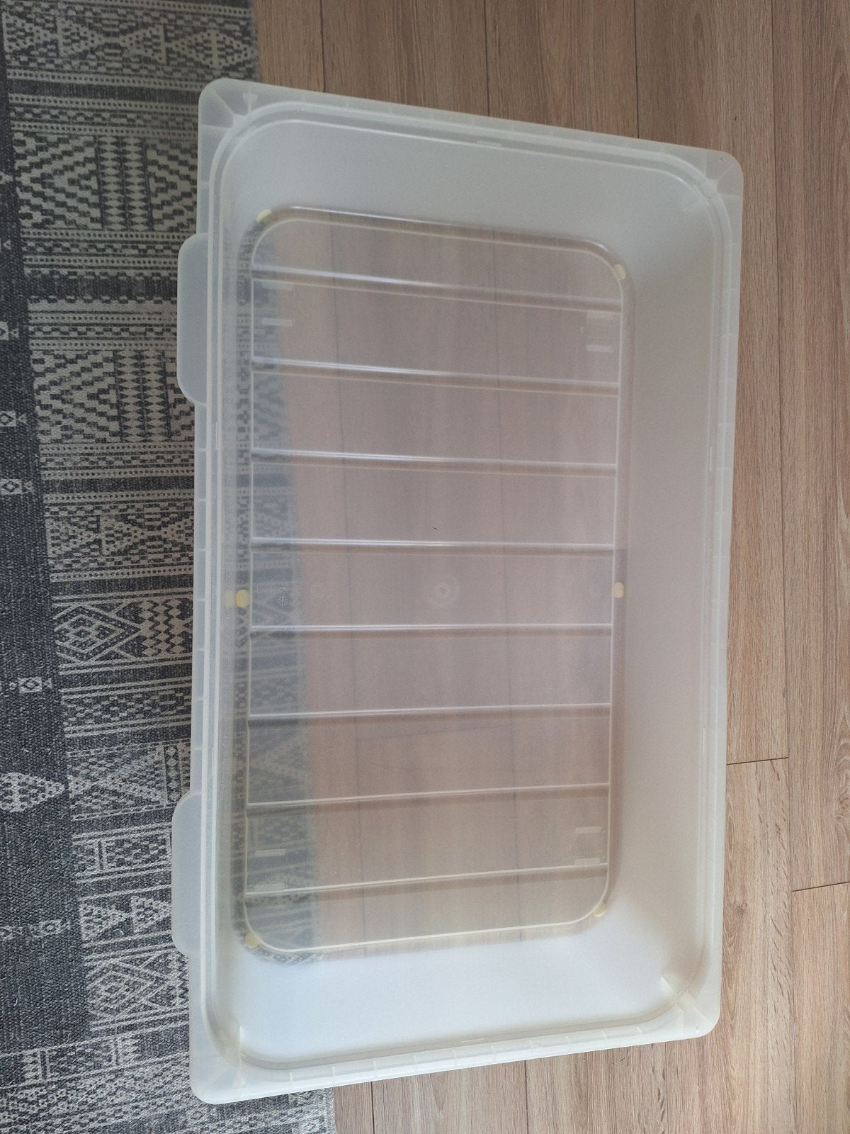 ikea plastic bak voor in Paxkast, Ophalen, Minder dan 40 cm, Doos, Minder dan 35 cm