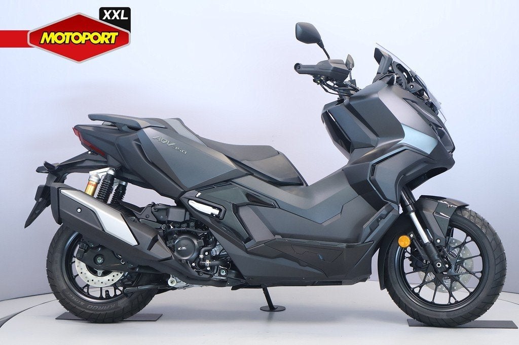 Honda ADV 350 (bj 2026), Motoren, Scooter, Honda Motor Europe Ltd, Bedrijf, Customer.service@honda-eu.com