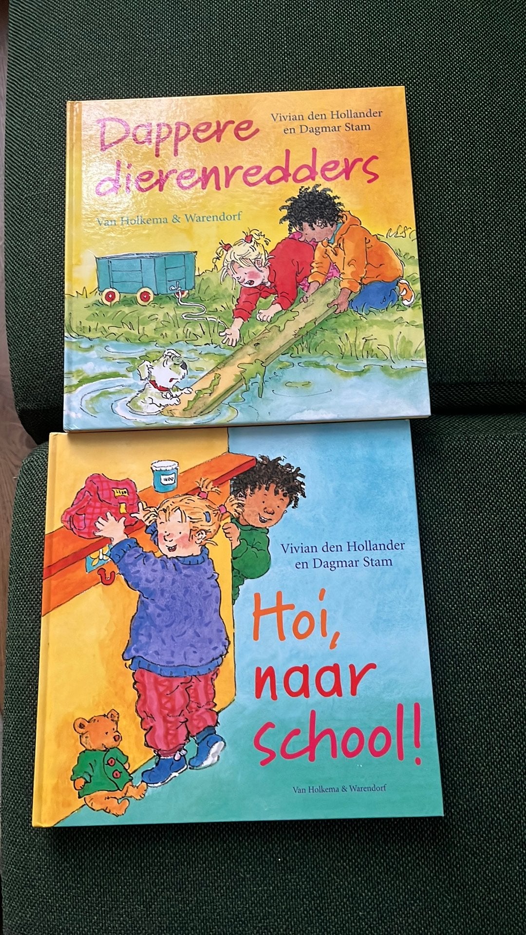 Lisa & Jimmy, Ophalen of Verzenden, Zo goed als nieuw, 3 tot 4 jaar