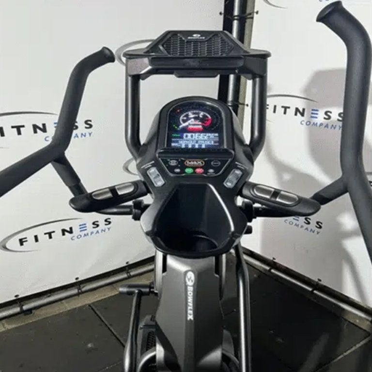 Bowflex – Max Trainer M8 – Crosstrainer, Ophalen of Verzenden, Zo goed als nieuw, Benen, Overige typen