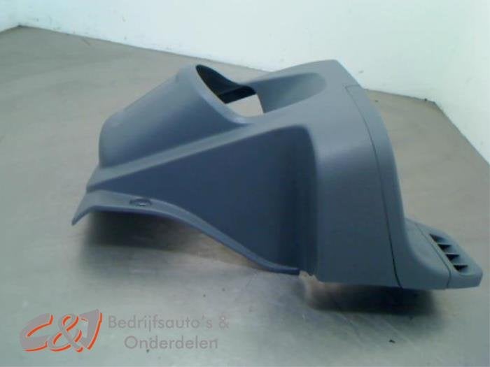 Dashboard deel van een Ford Transit, Gebruikt, -, -, Ophalen of Verzenden
