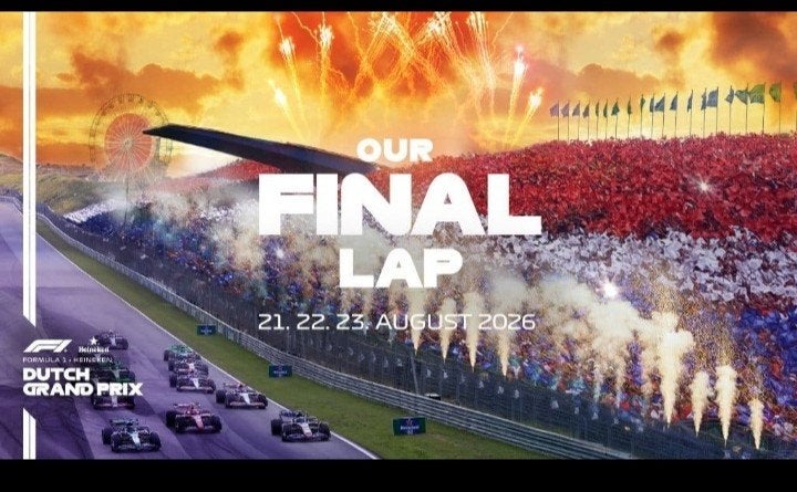 GEZOCHT: 2 tickets voor de F1 gp Zandvoort, Ophalen of Verzenden, Formule 1
