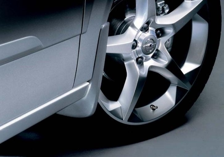 Nieuwe originele Opel spatlappen voor diverse modellen!, Auto-onderdelen, Niet ingevuld, Nieuw, Ophalen of Verzenden, Niet ingevuld
