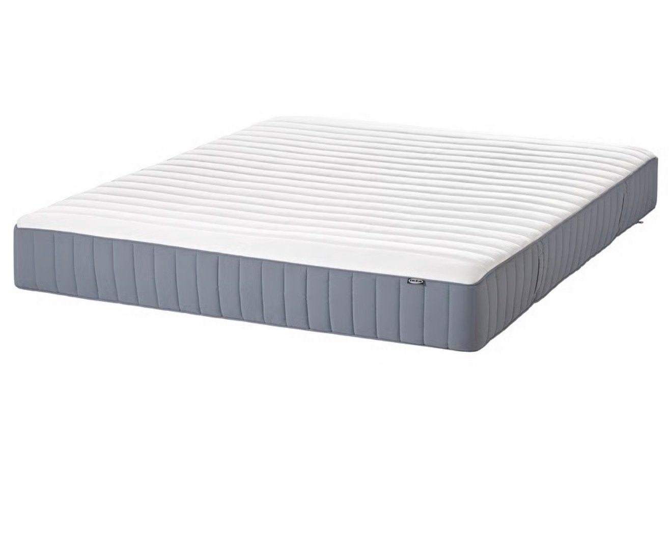 IKEA Valevåg matras 180x200cm zo goed als nieuw, Huis en Inrichting, Slaapkamer | Matrassen en Bedbodems, Ophalen, Tweepersoons
