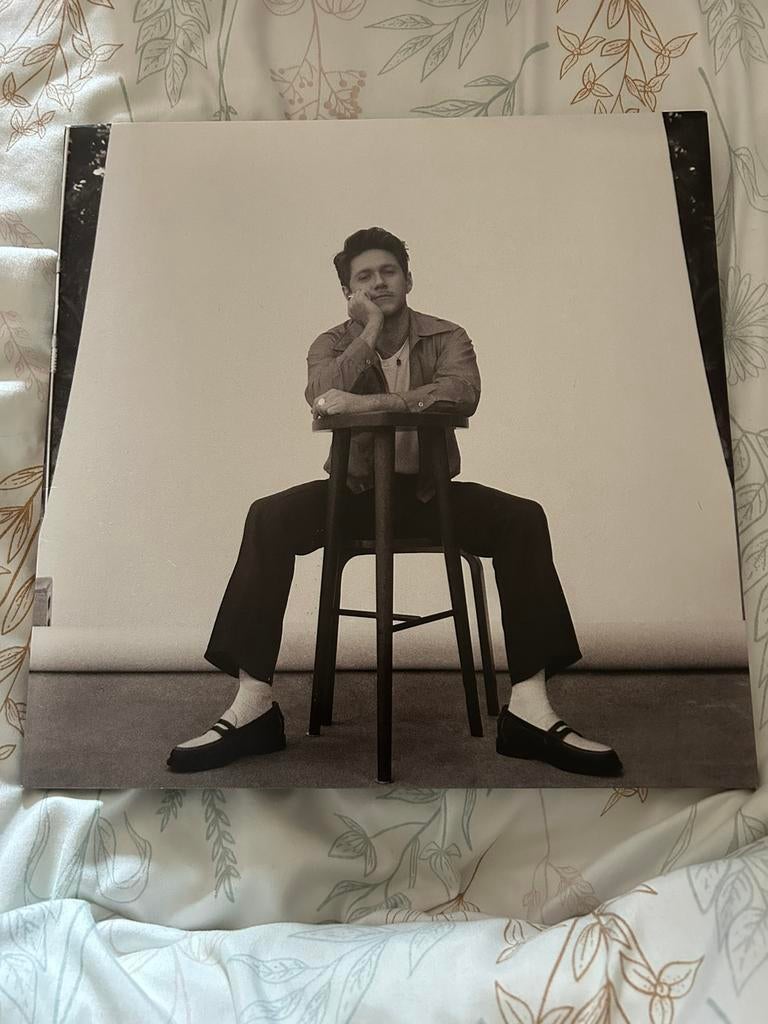Vinyl Niall Horan The Show, Overige formaten, Ophalen of Verzenden, Nieuw in verpakking, Colored vinyl