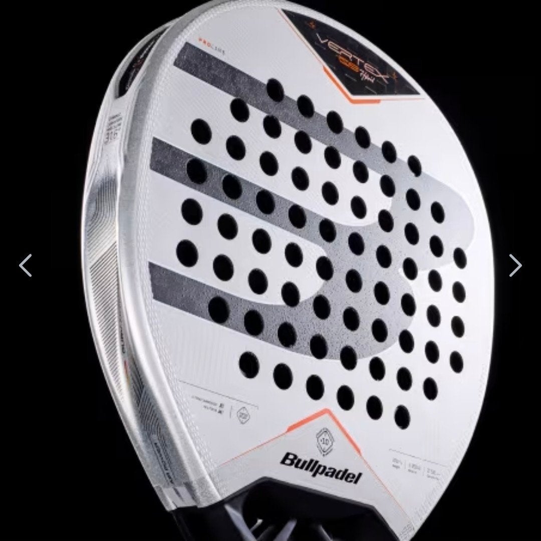 Nieuw  Bullpadel ProLine Vertex 05 2027 Hybrid, Ophalen of Verzenden, Nieuw