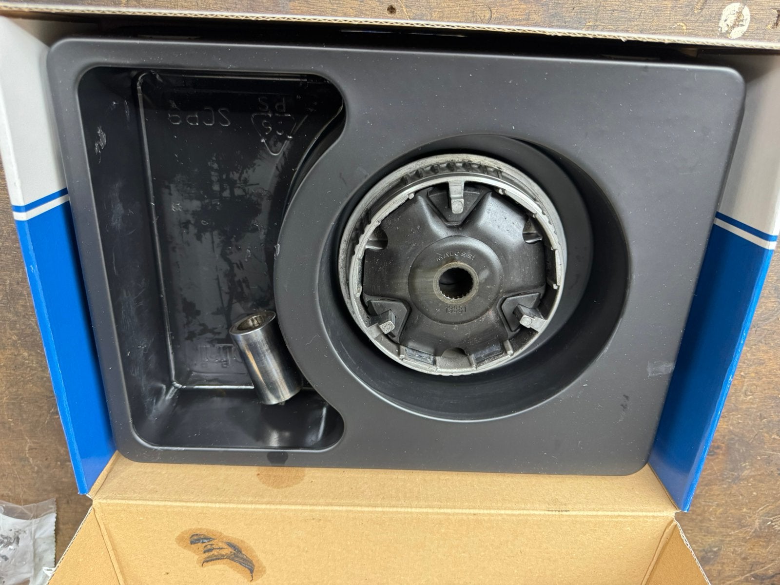 Vario Malossi 511185, Ophalen of Verzenden, Zo goed als nieuw