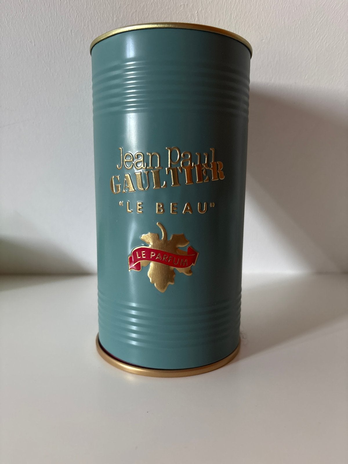 Jean Paul Gaultier Le Beau Le Parfum - 125ml, Ophalen of Verzenden, Zo goed als nieuw