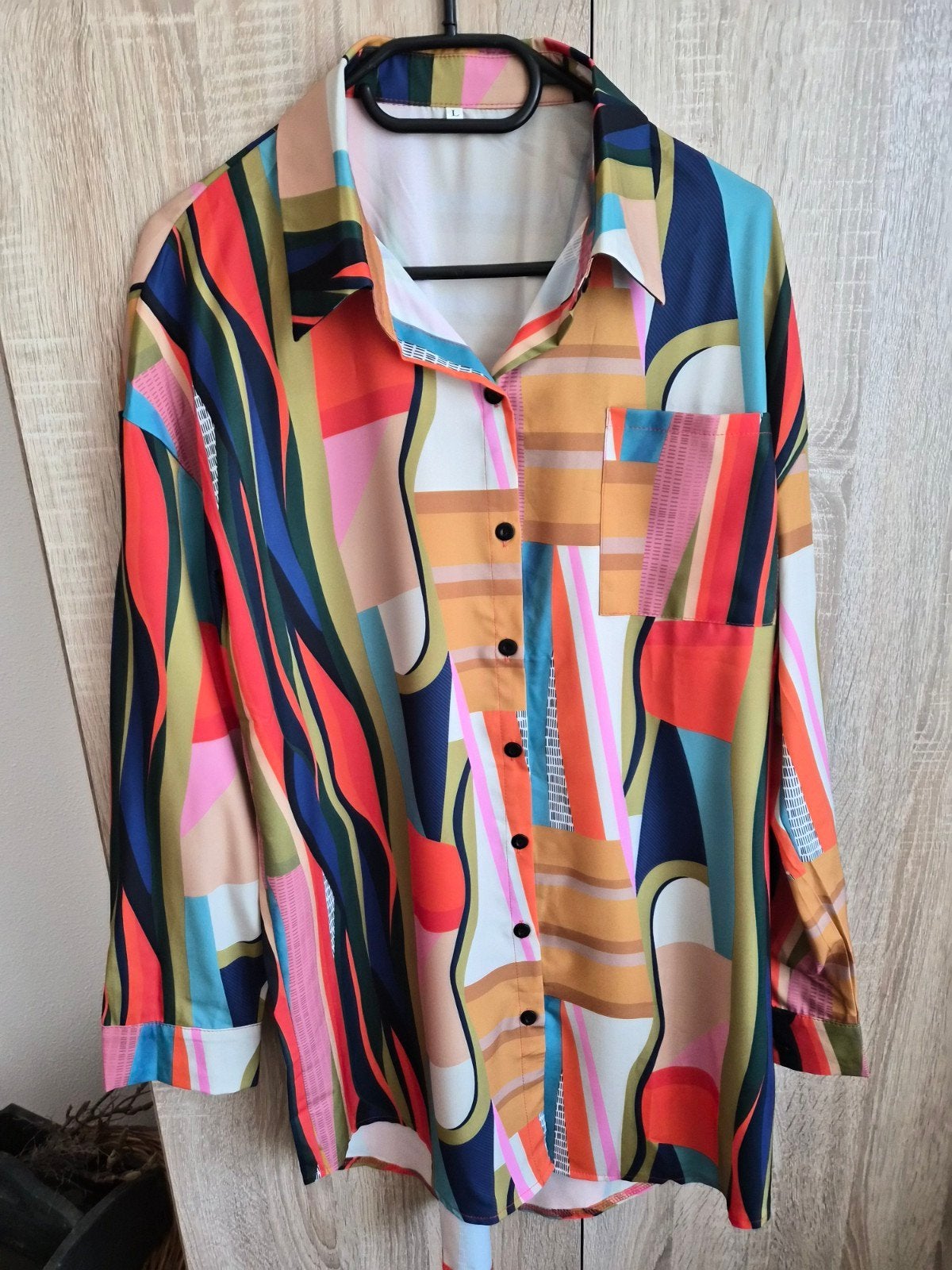 Nieuwe Dames blouse maat L, Kleding | Dames, Ophalen, Nieuw, Maat 38/40 (M)