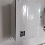 Inventum Ecolution Solo Ventilatie Warmtepomp, Ophalen, Verwarmen, Wandairco, 3 snelheden of meer
