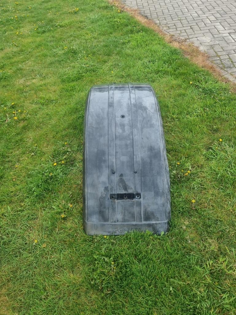 Spatbord Fendt, Ophalen of Verzenden, Gebruikt