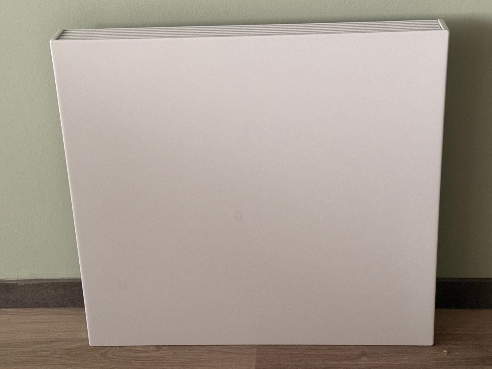 2 Radiator bekleding  65x70x7,6 ( HxLxD), Ophalen, 30 tot 80 cm, Radiator, Zo goed als nieuw