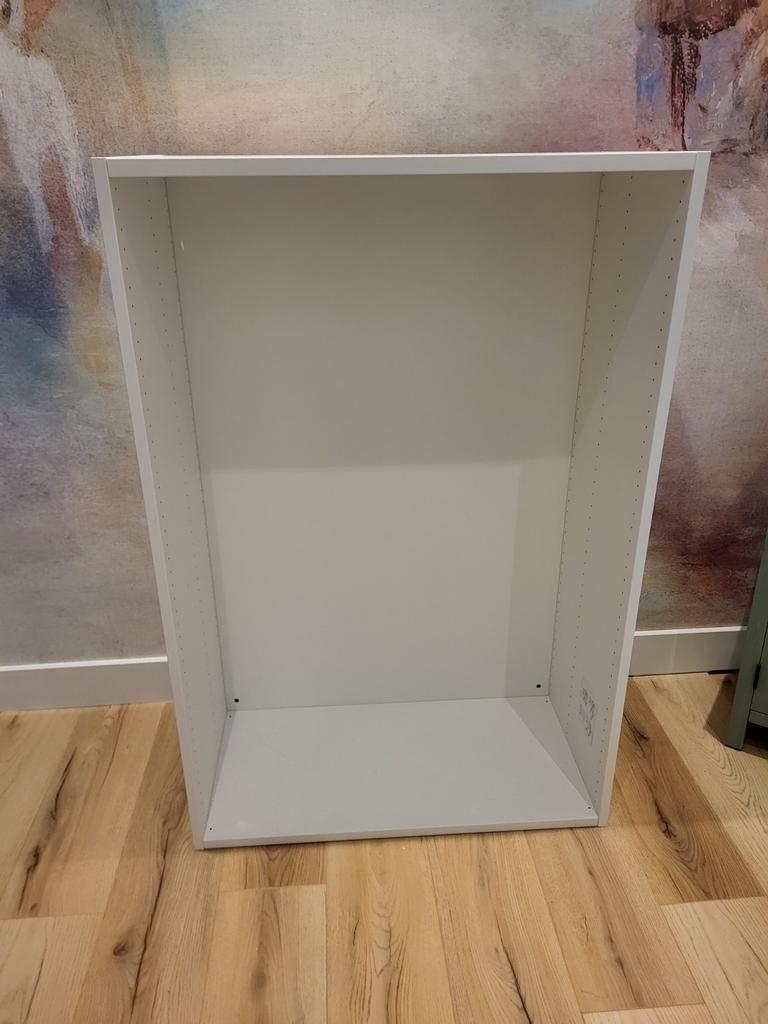 2x nieuwe Ikea Platsa basiselement 80x55x120, Ophalen, 50 tot 100 cm, Minder dan 100 cm