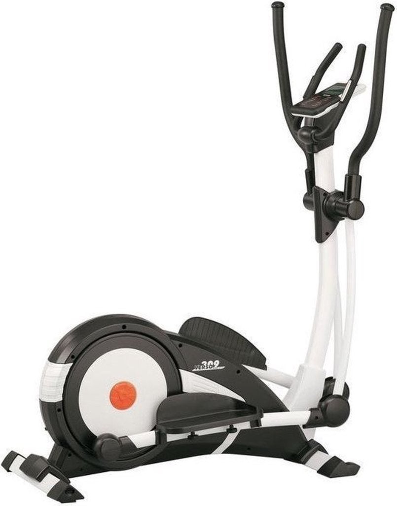 Kettler Crosstrainer Verso309 Basic, Ophalen, Gebruikt, Crosstrainer
