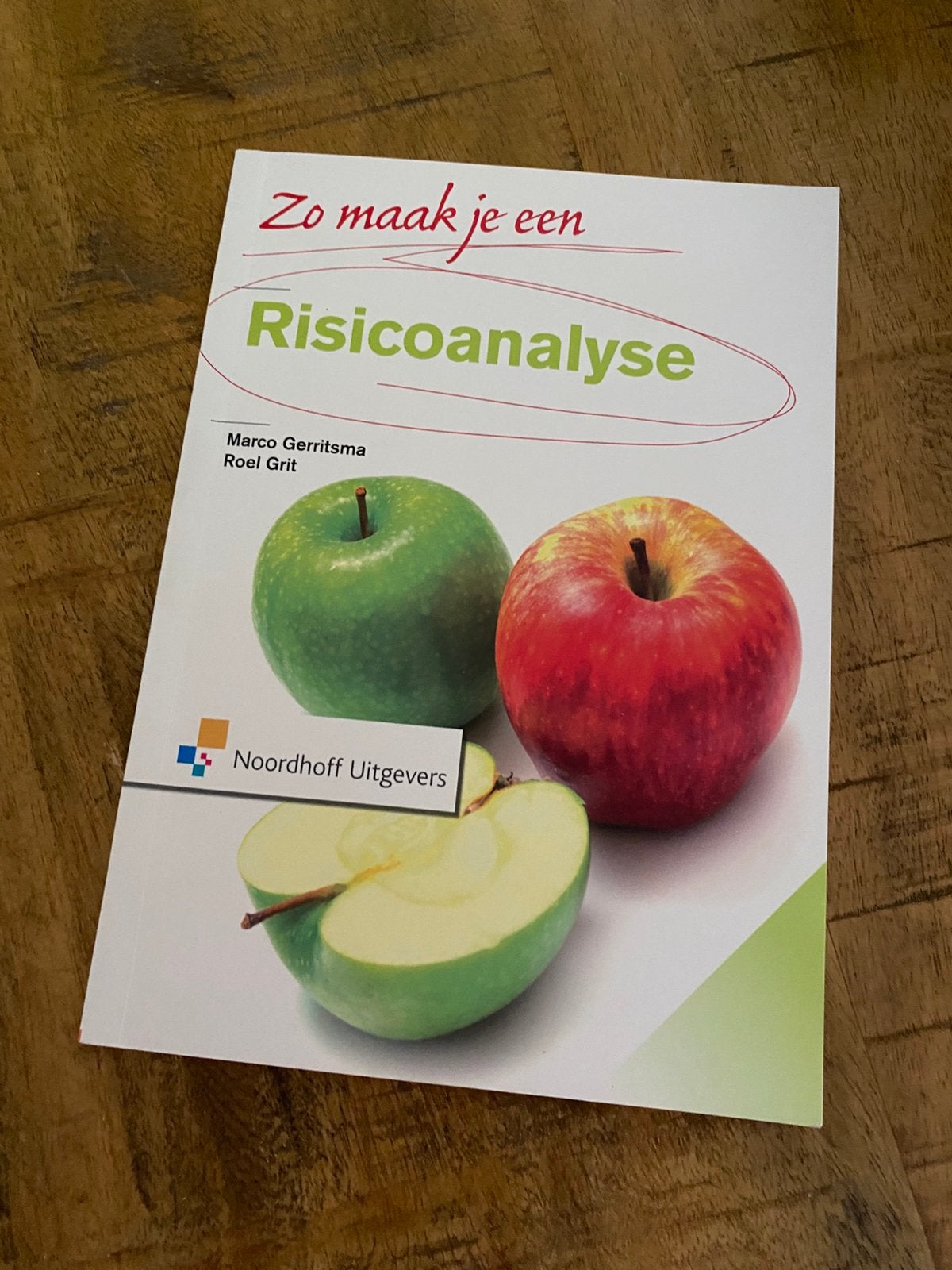 Facility Management boeken leerjaar 1, Ophalen of Verzenden, Beta, Zo goed als nieuw, HBO