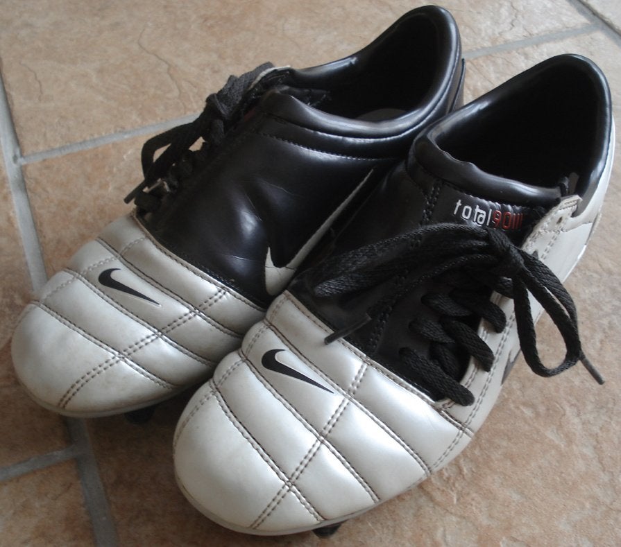 Nike voetbalschoen, Ophalen, Gebruikt, Schoenen, Maat M