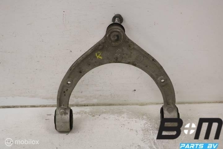 Draagarm boven voorzijde Porsche Panamera 97034105110, Gebruikt