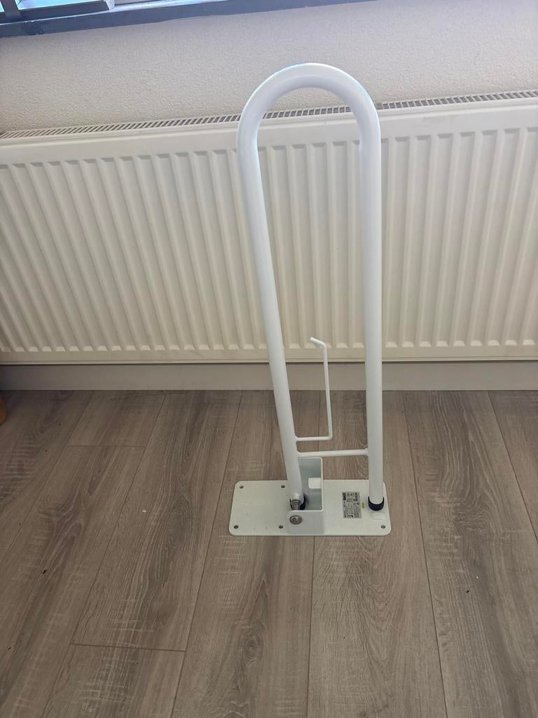 Nieuwe opklapbare toilet beugel, Ophalen, Nieuw