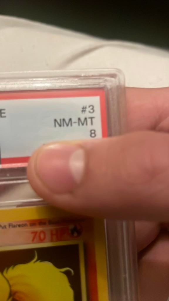Flareon holo jungle, Ophalen of Verzenden, Zo goed als nieuw, XD, 2 GB
