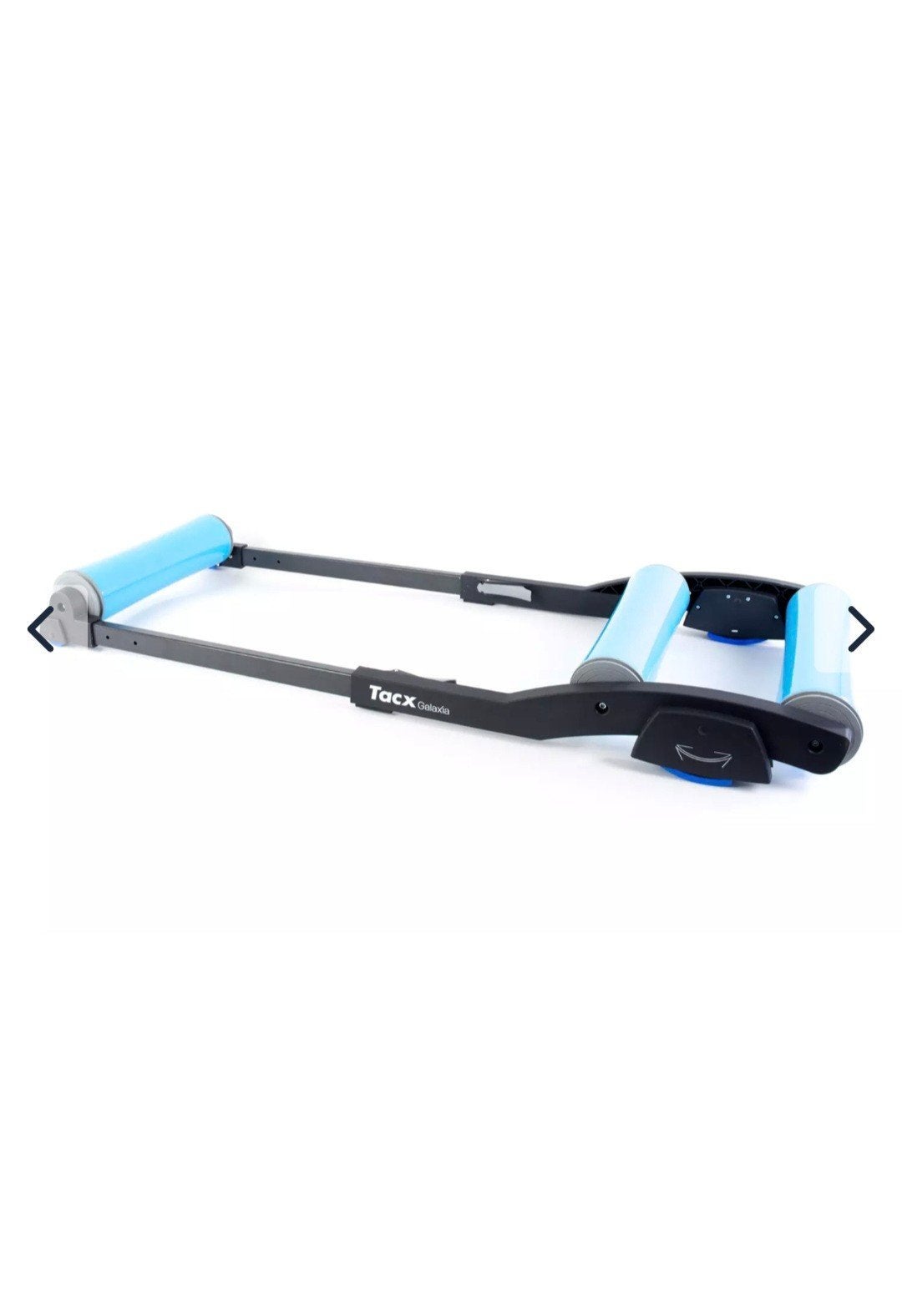 Tacx Galaxia Rollers - Fiets Rollertrainer, Sport en Fitness, Ophalen, Zo goed als nieuw, Overige typen