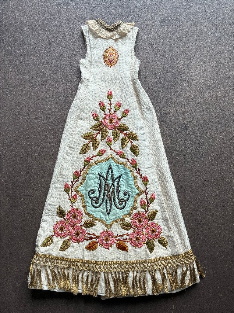 Staakmadonna jurkje, Ophalen of Verzenden