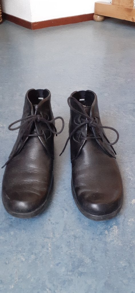 Wolky schoenen maat 39, Ophalen of Verzenden, Gedragen, Lage of Enkellaarzen