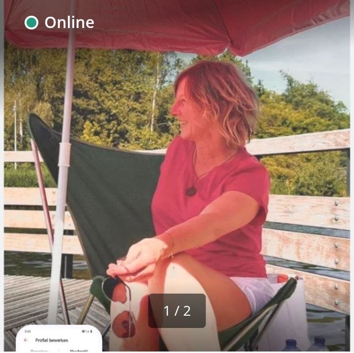 Gastouder, kleinschalig en vertrouwd