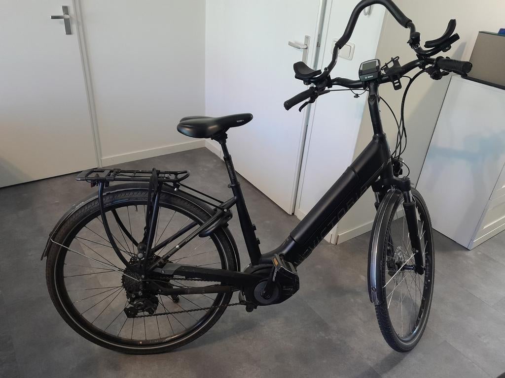 Elektrische fiets victoria 12.9, Ophalen, Zo goed als nieuw, Overige merken