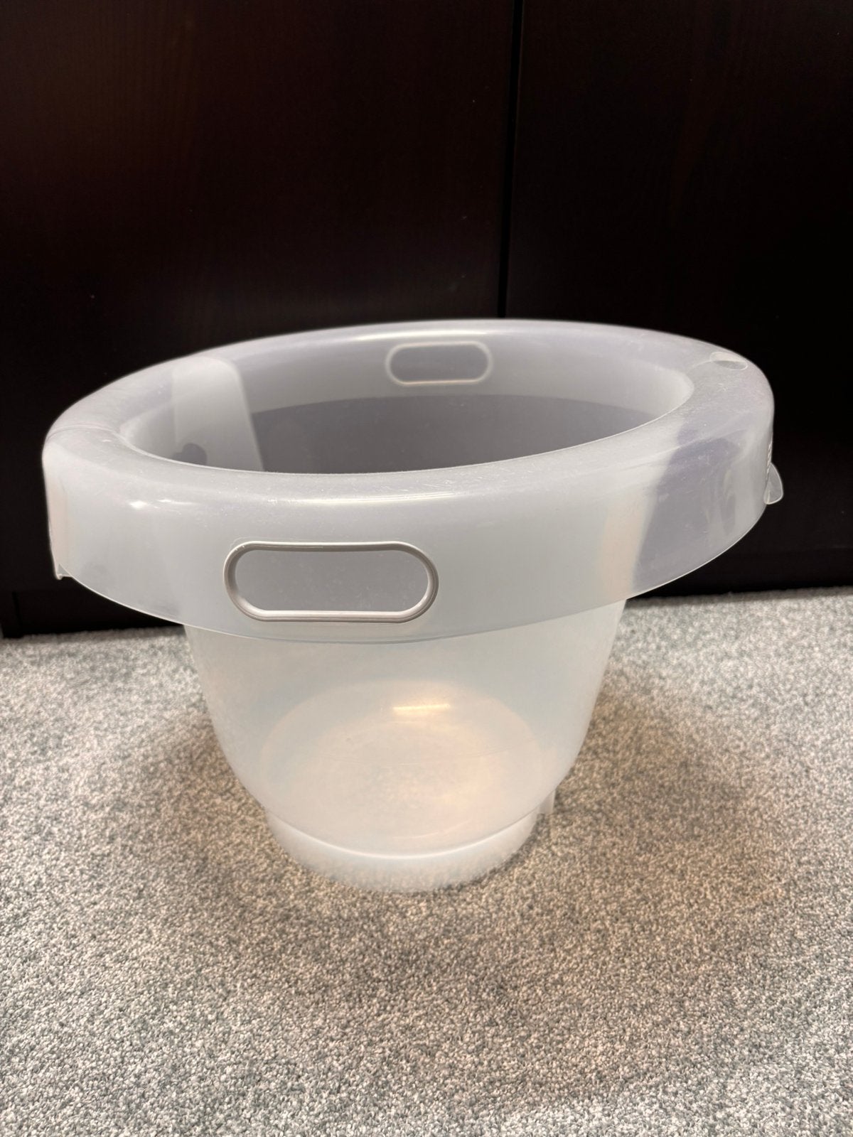 Tummy tub bébé-jou 33cm, Ophalen, Gebruikt, Tummy Tub, Bébé-jou