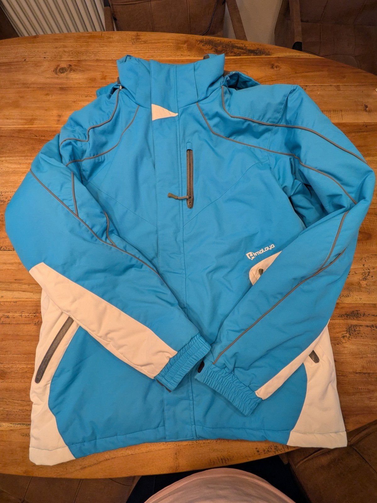 Himalaya Mountain ski-jas/winterjas maat M, Kleding | Dames, Maat 38/40 (M), Nieuw, Jack, Himalaya Mountain