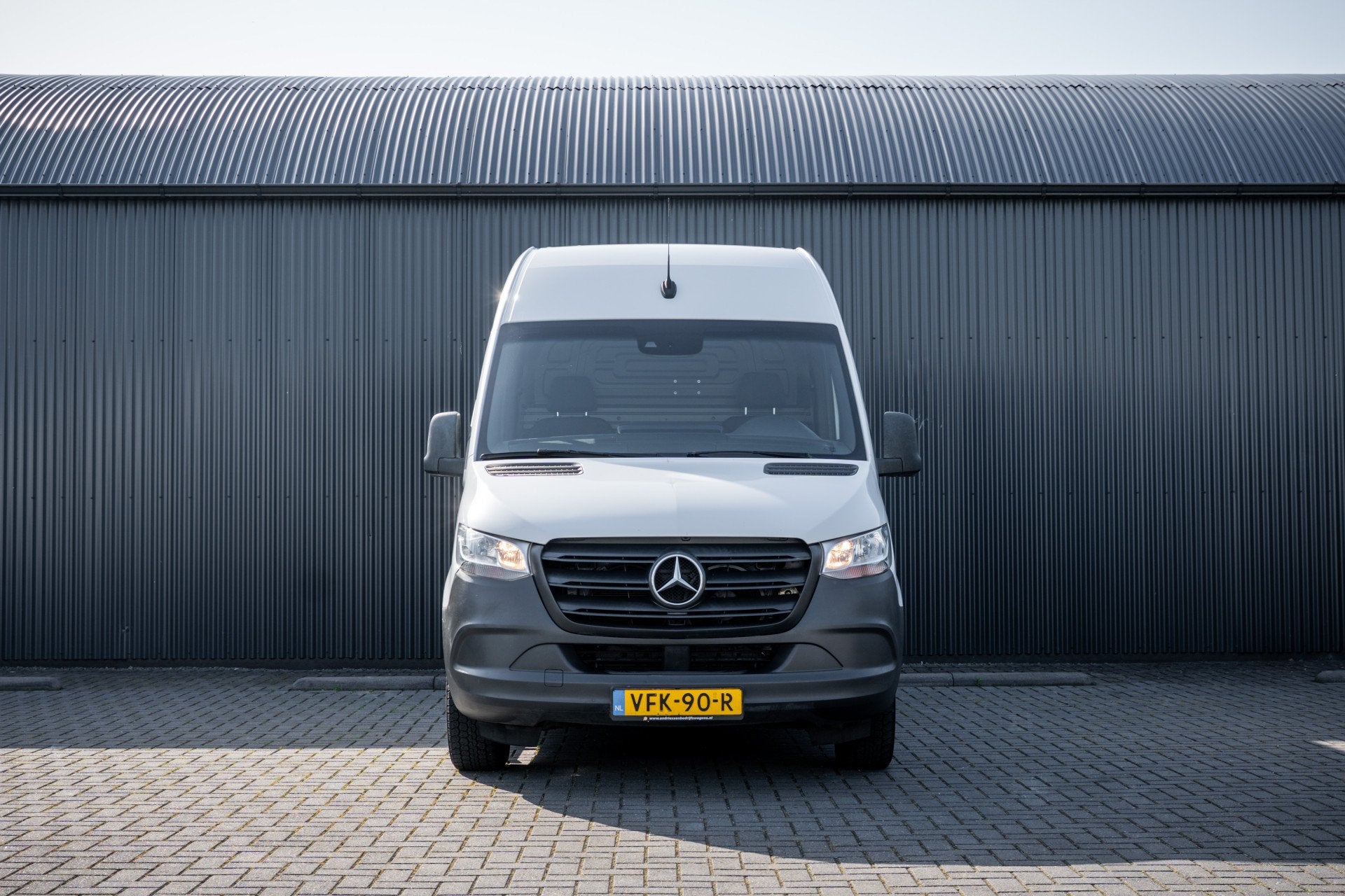 Mercedes-Benz Sprinter 311 CDI RWD L2H2 | Volledig Ingericht, 13 km/l, Gebruikt, 4 cilinders, 2102 kg