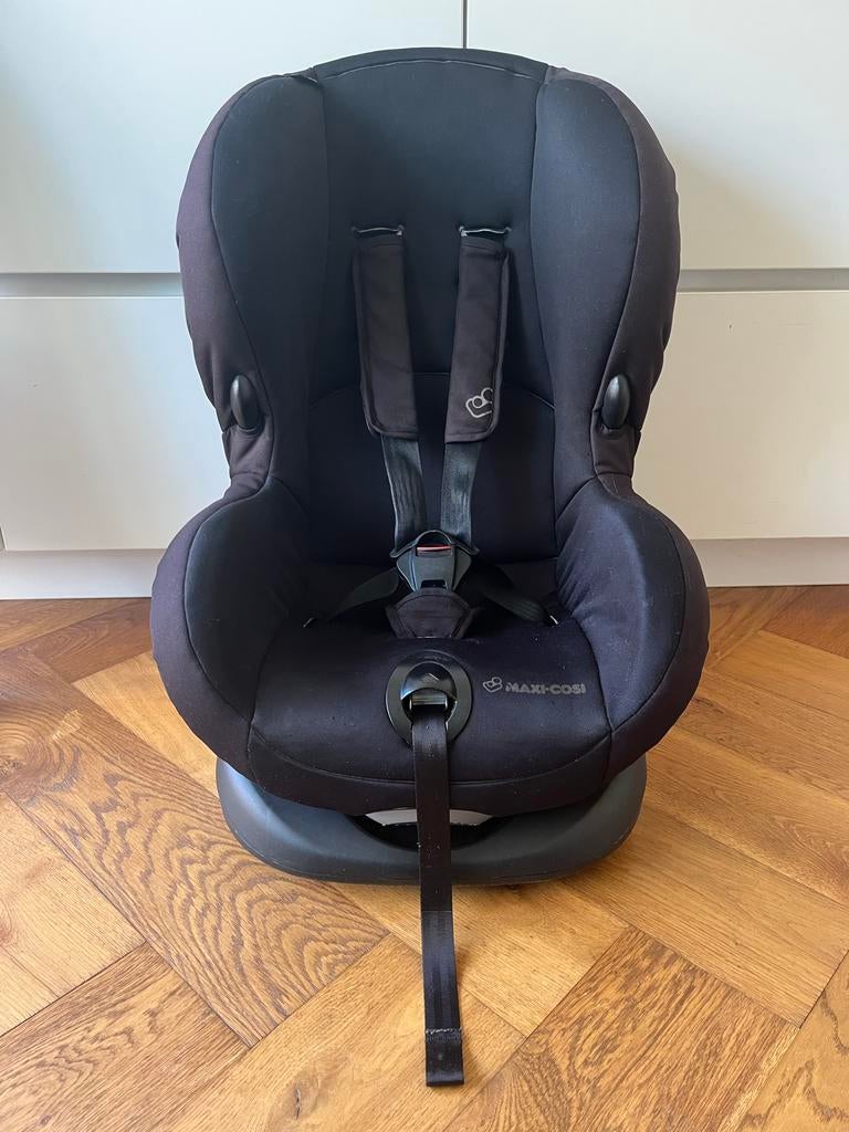 Maxi-Cosi Priori SPS autostoel, Ophalen, 9 t/m 18 kg, Zijbescherming, Maxi-Cosi