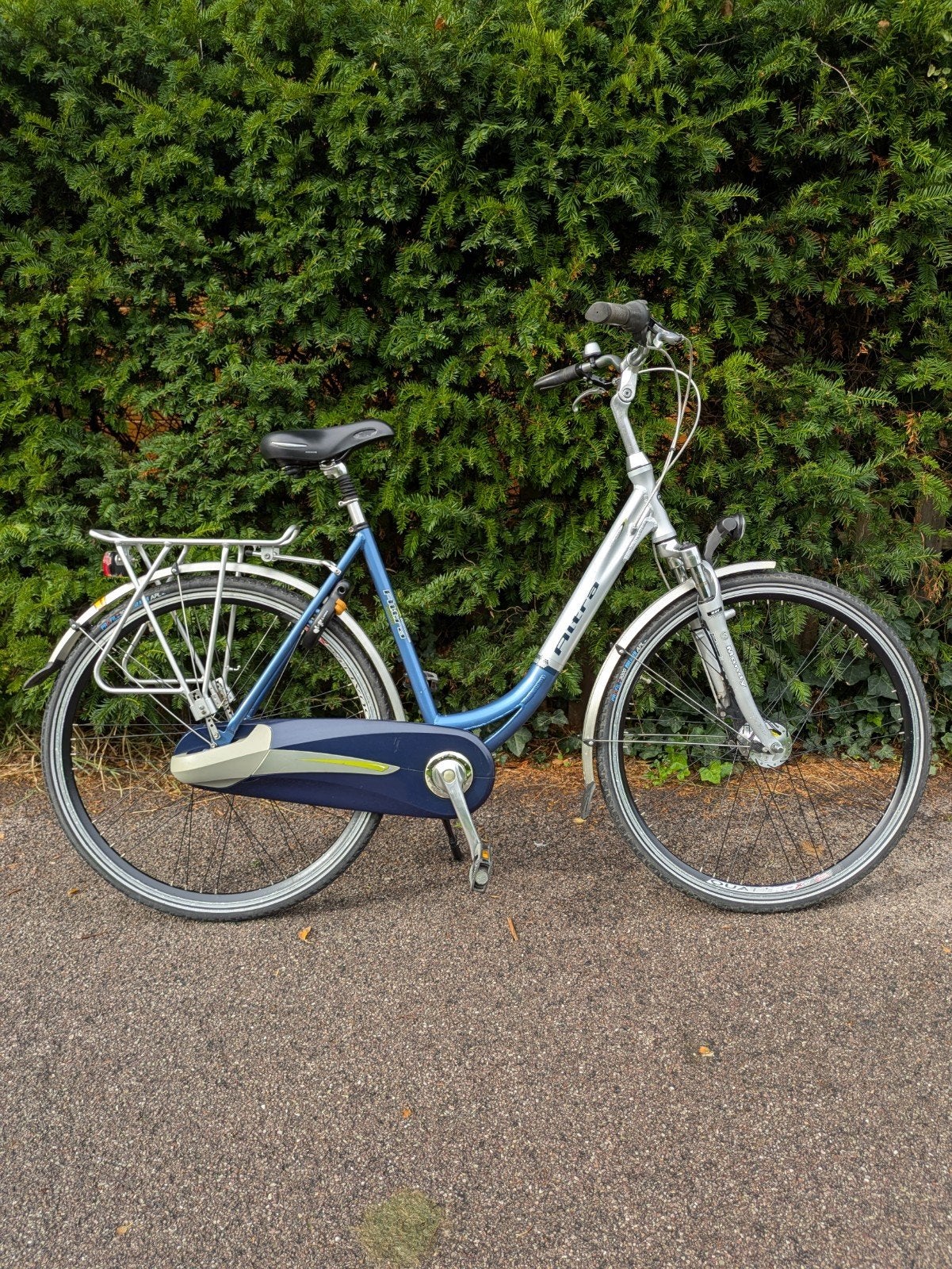 Altra Voyager Damesfiets. 1e eigenaar. Als nieuw., Overige merken, Versnellingen, Ophalen of Verzenden, Zo goed als nieuw