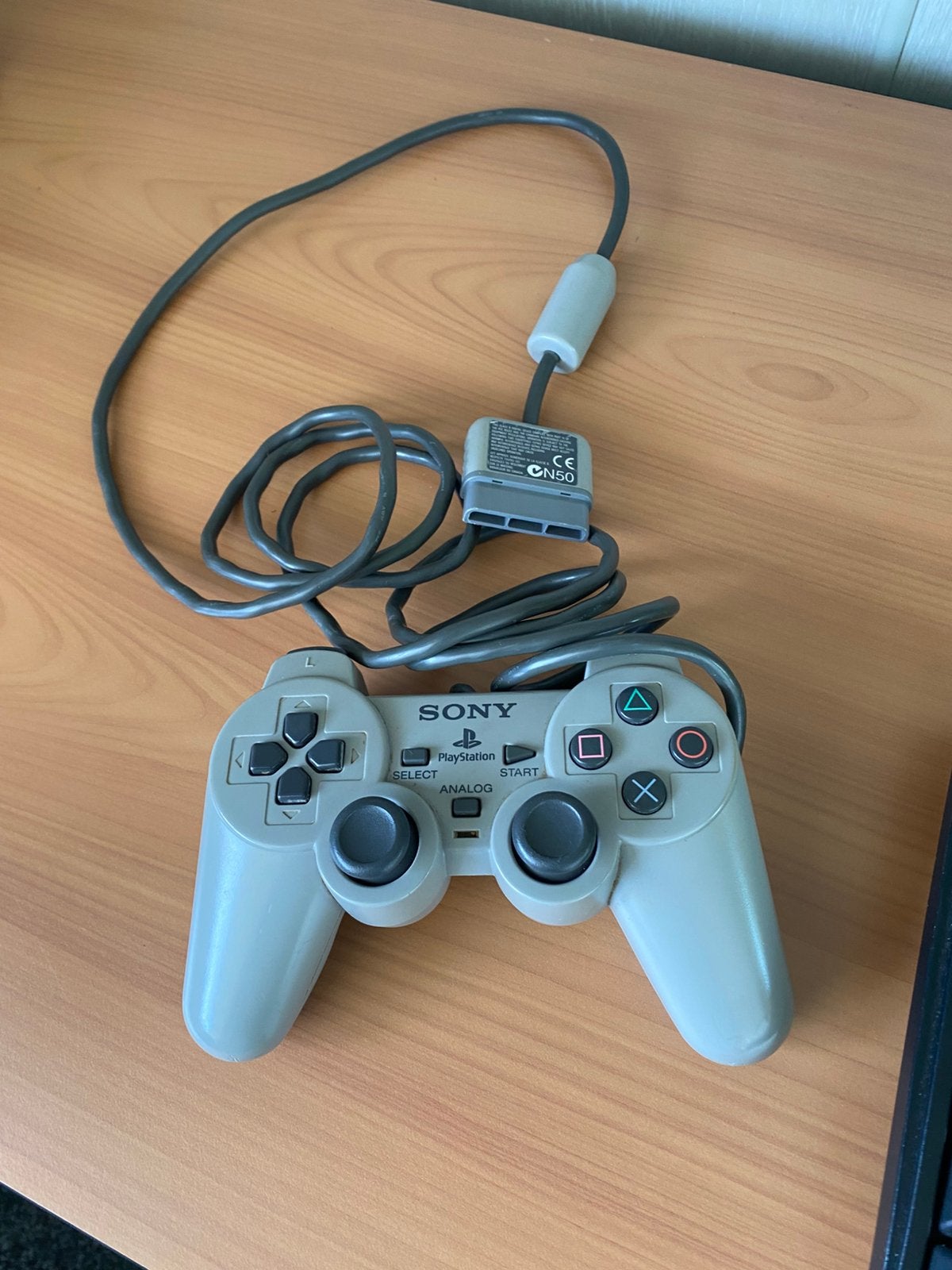 Playstation joycestick, Spelcomputers en Games, Spelcomputers | Sony PlayStation Consoles | Accessoires, Ophalen, Zo goed als nieuw