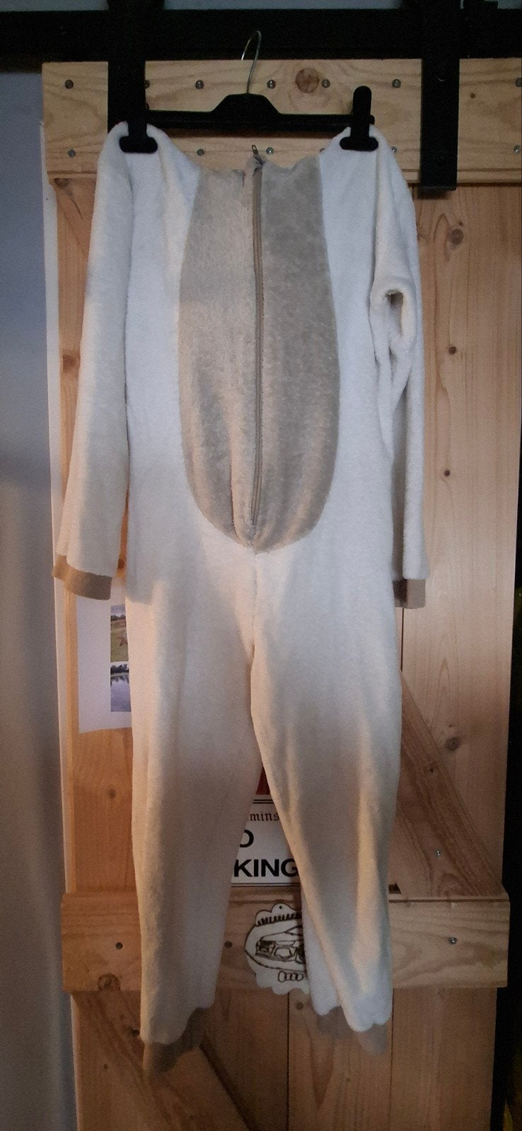 Onesie maat 128/140, Ophalen of Verzenden, Gebruikt, Apollo, Jongen of Meisje