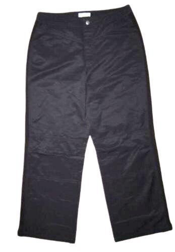 Le Comte broek, Lecomte pantalon, Mt. 38 / M, Kleding | Dames, Maat 38/40 (M), Verzenden, Zwart, Le Comte / LeComte