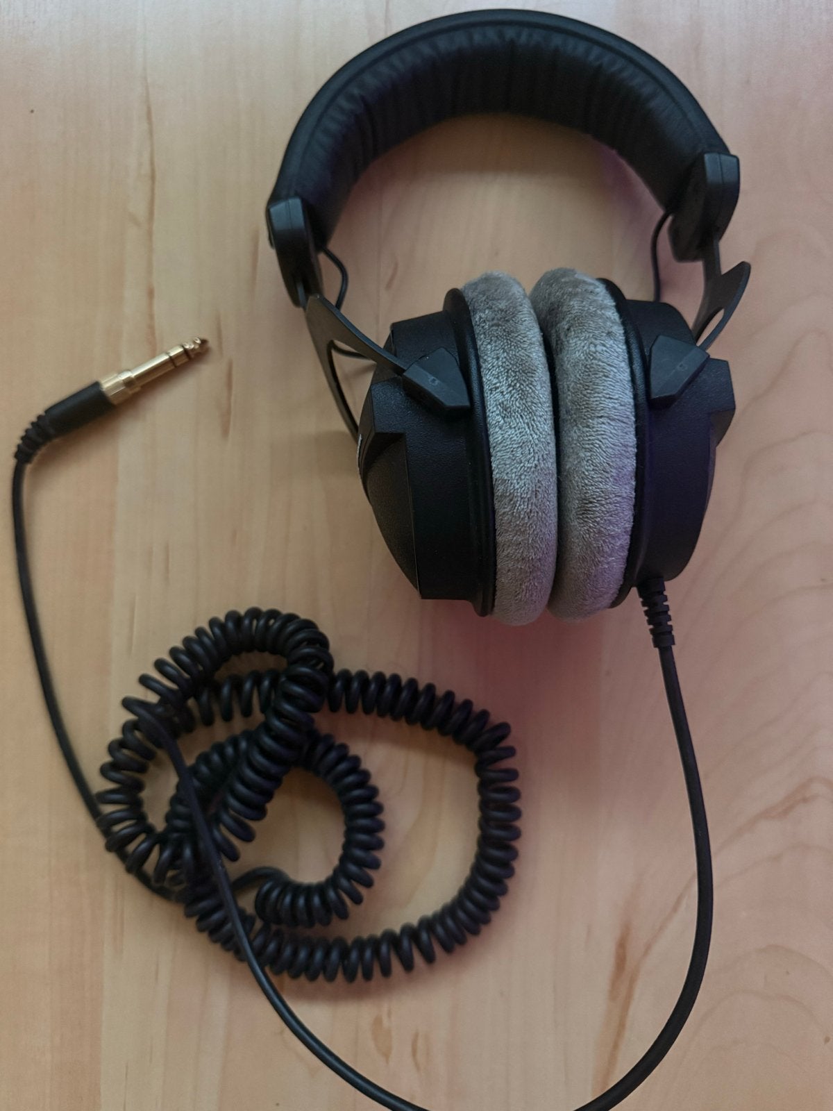 Beyerdynamic DT 770 PRO 250 Ohm Studio Koptelefoon