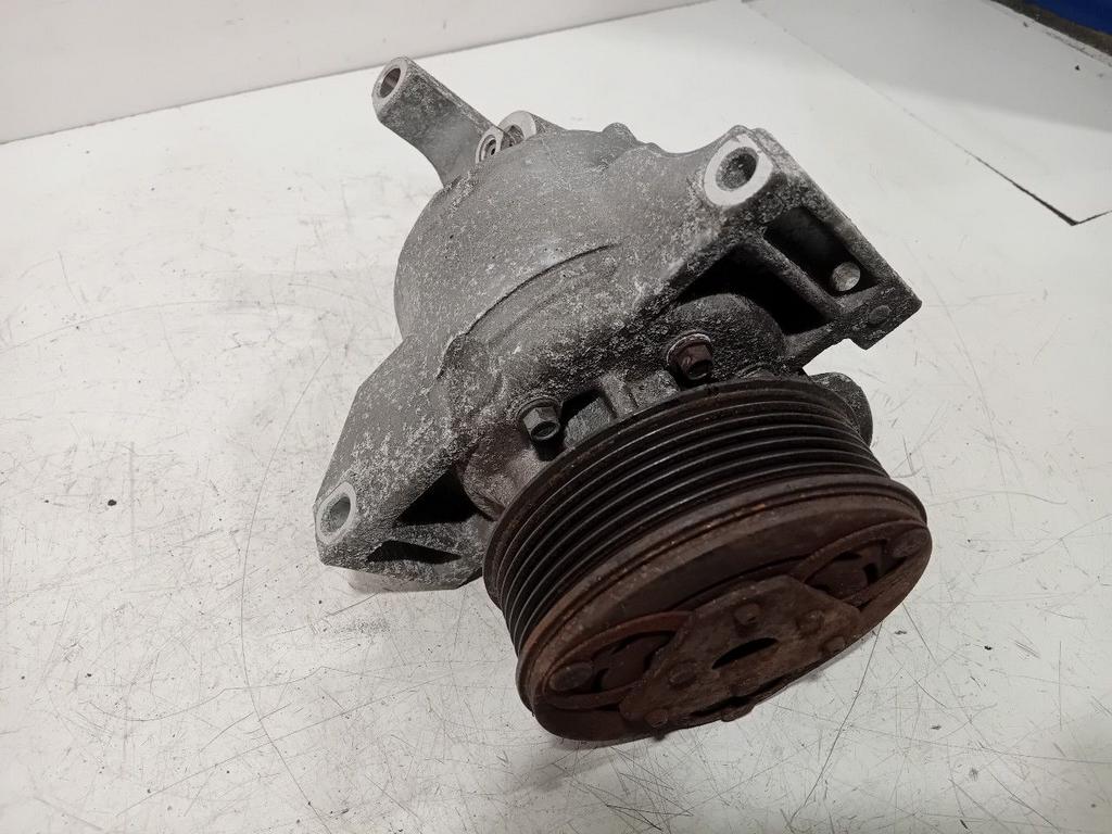 Airco pomp Smart Forfour, Onderdelen@venauto.nl, Van der Ven Autorecycling B.V., Gebruikt, Ettenseweg 76, 4706 PB Roosendaal, The Netherlands