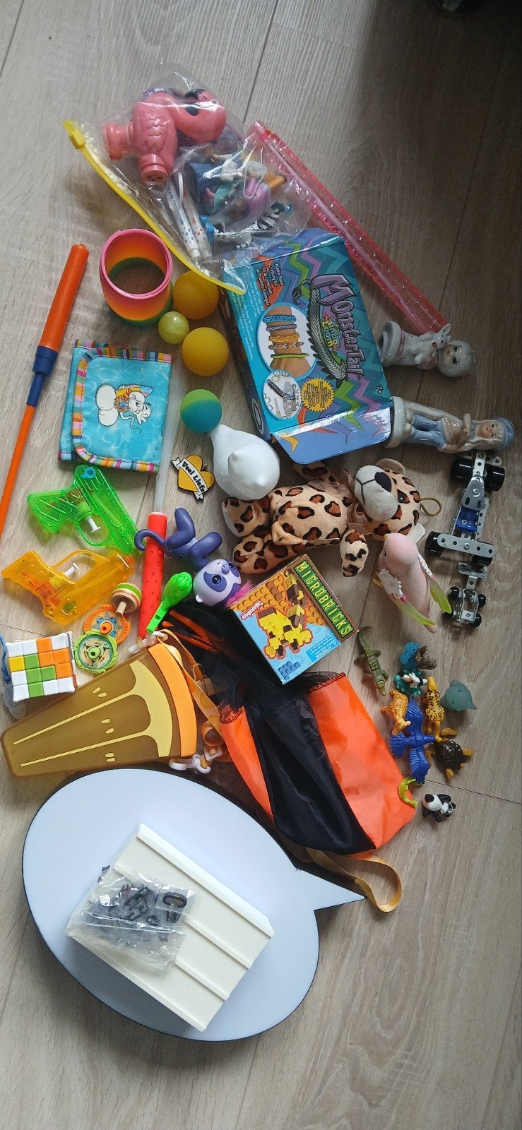 Veel speelgoed, Ophalen of Verzenden, Gebruikt, Jongen of Meisje