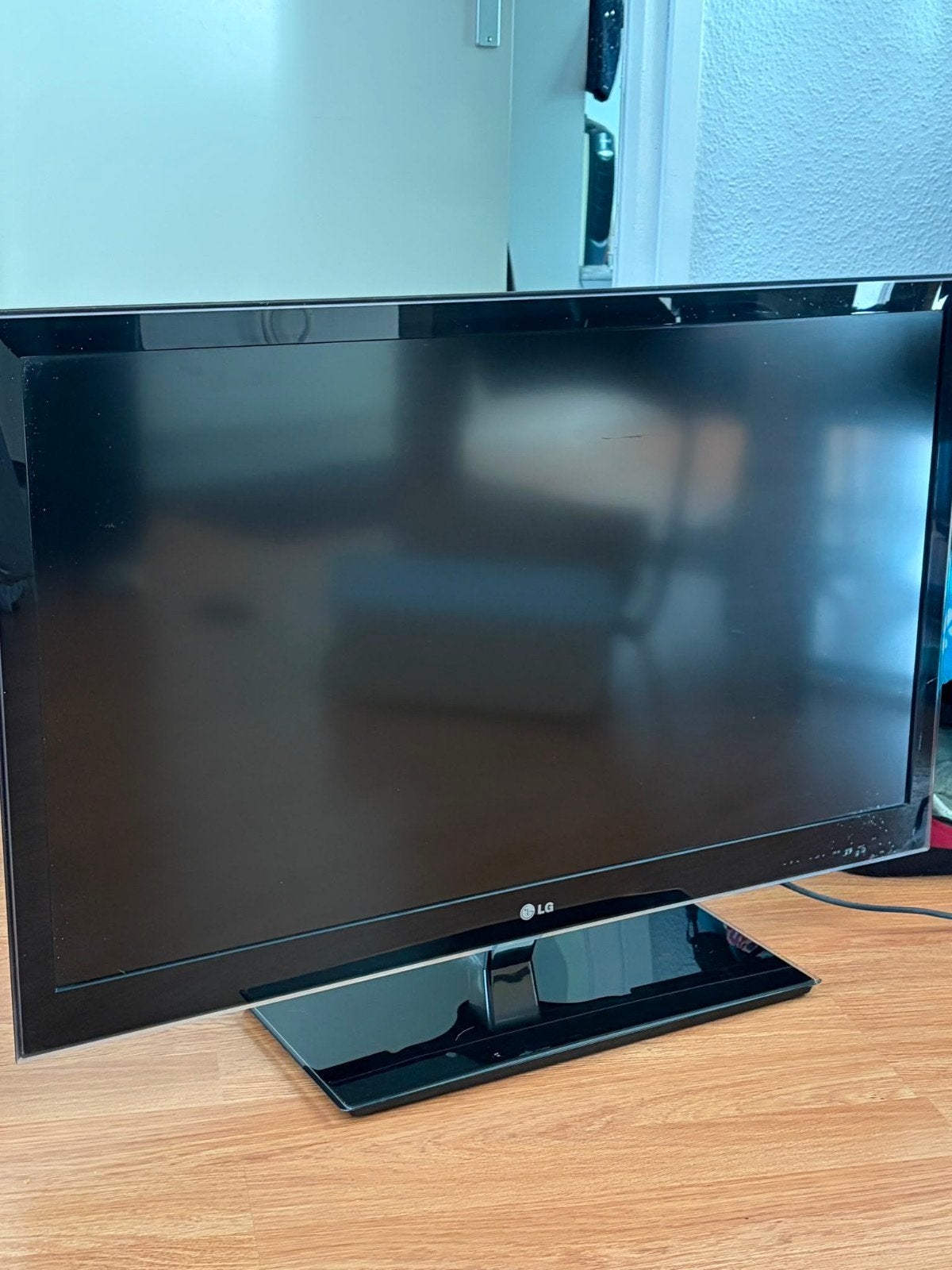 LG 42LW4500 42 inch Full HD 3D LED TV, Ophalen, 50 Hz, 100 cm of meer, LG