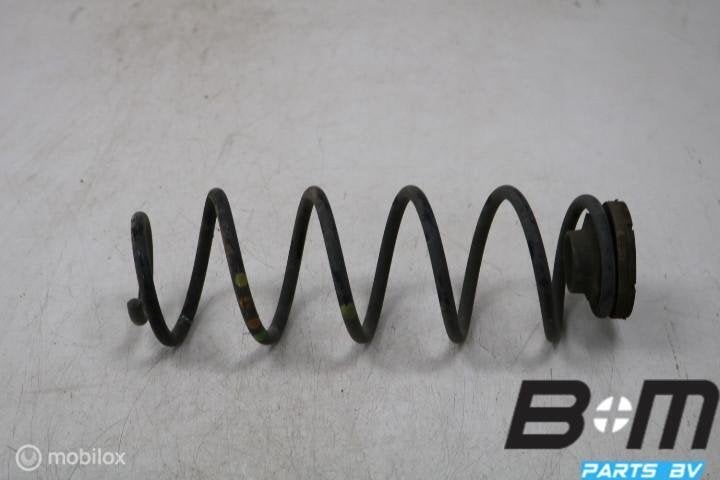 Schroefveer achterzijde kan L en R VW Up! 1S0511115AH, Gebruikt