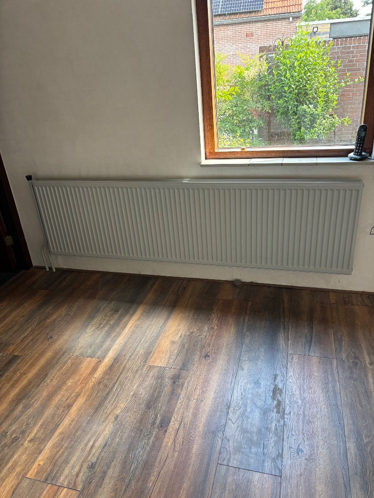 Radiator, Ophalen, 30 tot 80 cm, Gebruikt, Radiator