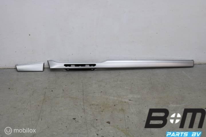 Dashboard inleg RHD VW Passat B8 3G2853261AJ, Gebruikt