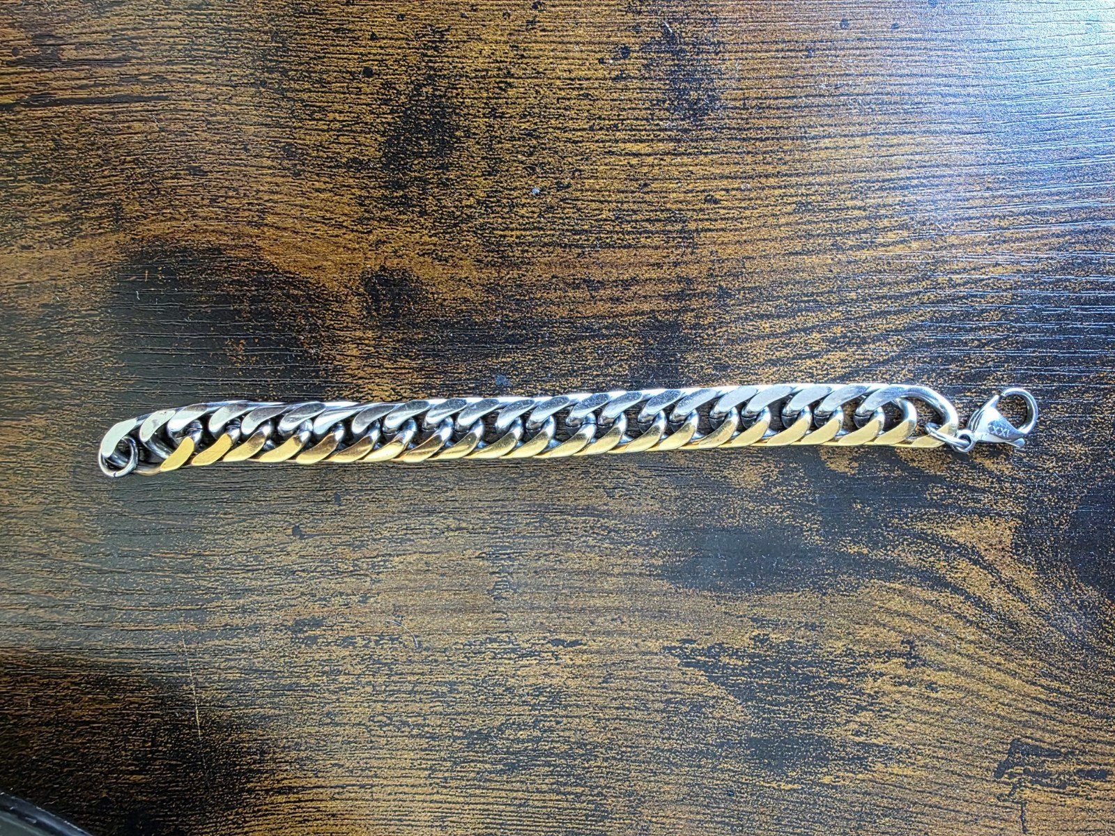 iXXXi armband, Ophalen of Verzenden, Zo goed als nieuw, Overige materialen, Overige merken