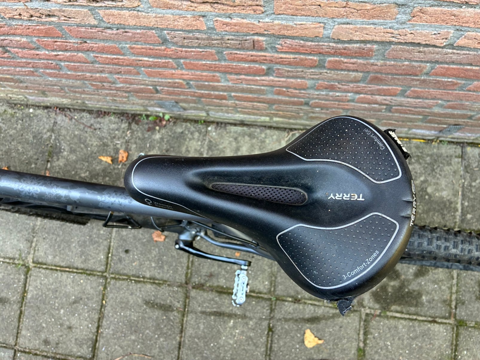 Koga X29 Sport 29er MTB – framemaat 51 – tubeless, Gebruikt, Fully, 49 tot 53 cm, Schijfrem