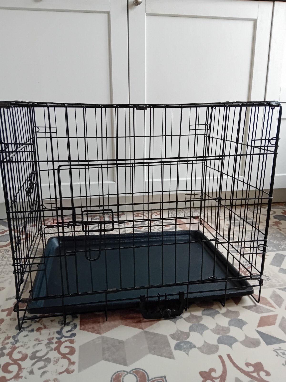 bench 60x 43, Ophalen, Zo goed als nieuw, Minder dan 75 cm, Minder dan 65 cm