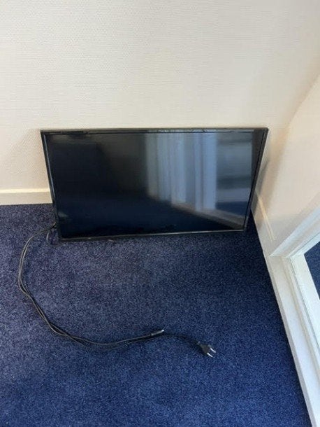 Nikkei NH3214 32" HD LED TV, LED, 50 Hz, HD Ready (720p), 80 tot 100 cm